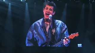 John Mayer - Covered in Rain - 2019 - Live at The Forum, Inglewood (Night 1)