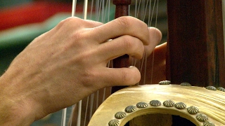 The music of west Africa in East Lyme