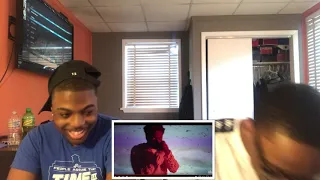 “Kodak Black - Expeditiously” DA CR3W REACTION !