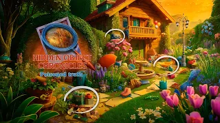 Hidden Object Chronicles: Poisond Truth Game Trailer