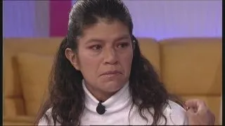 Laura - "Del altar a la tumba"