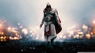 ASSASSIN'S CREED - EZIO TRIBUTE