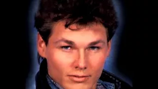 Morten Harket - We´ll never speak again - Modifyed voice