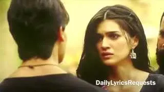 Heropanti Tere Bina Lyrics