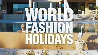 World fashion holidays часть 2
