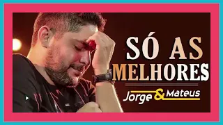 Jorge e M.a.t.e.u.s CD COMPLETO SO AS MELHORES _ TOP MÚSICAS SERTANEJO MELHORES
