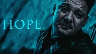 Hawkeye | Hope