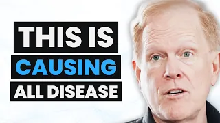 The ROOT CAUSE of Chronic Disease Reducing Your Lifespan & How to FIX IT | Dr. Robert Lufkin