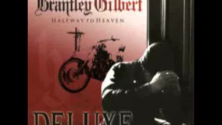 Brantley Gilbert - Kick It In The Sticks DELUXE EDITION **2011**