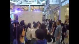 Thailand : Pre-Showcase - Greyson Chance Part 1 (Fanclub)
