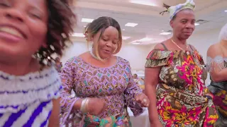 SIKU YA WAMAMA WA KIBONDO DUNIANI BOISE IDAHO/ PART 1