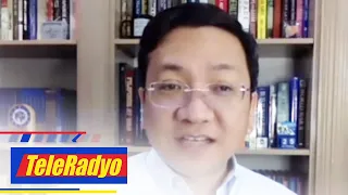 Kuwentuhang Lokal | Teleradyo (18 November 2020)