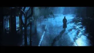 ABRAHAM LINCOLN: VAMPIRE HUNTER - International Trailer (Singapore)