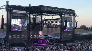 Blondie - Sunday Girl - 8/4/19 - FivePoint Ampitheatre