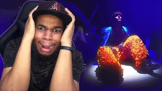 SODA LUV - Go! Смув (Reaction)