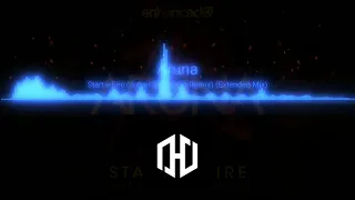 Aruna - Start A Fire (Johan Malmgren Remix) (Extended Mix)