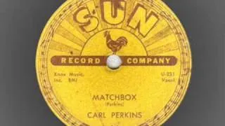 The Mavericks - Matchbox (Studio Version)