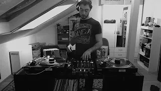 RoMinimal Microhouse Deep Minimal House home dj set all vinyl