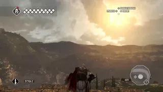 Assassin's Creed 2 - Apennine Mountains Free Roam