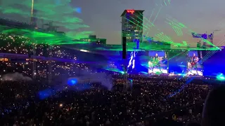 Metallica, Nothing Else Matters - Sweden 2019