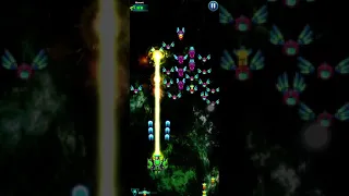 [Campaign] Level 87 Galaxy Attack: Alien Shooter | Best Arcade Shoot'up Game Play via iOS Android