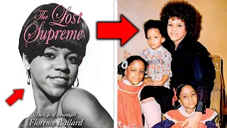 Florence Ballard Died 47 Years Ago, Now Her Children Confirm the Rumors