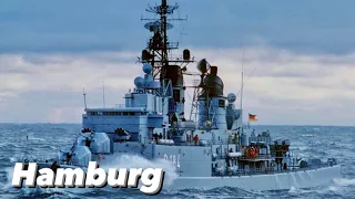 Hamburg: RUN when you see this name... - War Thunder Mobile