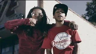 Matti Baybee f/ Lil Mouse - GGUSM (Official Video) Shot By @AZaeProduction