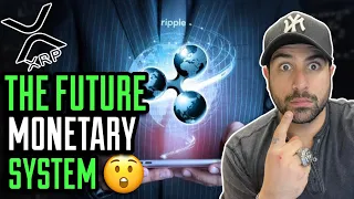 ⚠ XRP (RIPPLE) THE FUTURE MONETARY SYSTEM | PROSHARE FIRST BITCOIN ETF IN USA | XLM, QNT, HBAR, XDC