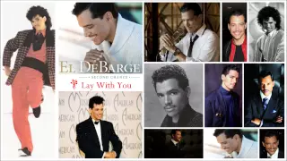 El DeBarge *ft* Faith Evans ♥ Lay With You