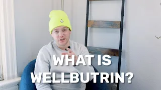 What is Wellbutrin for ADHD?