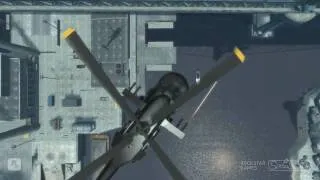 GTA 4 Stupid Heli Girl  002