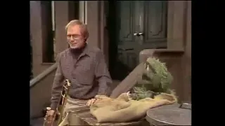 Classic Sesame Street   Canadian Brass Same And Different   With Oscar The Grouch - Eugene Watts