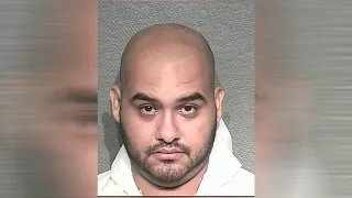 Man accused of stabbing mother to death, injuring father in west Houston