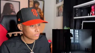 Kevin Gates - It Won't Happen (Reaction) | E Jay Penny