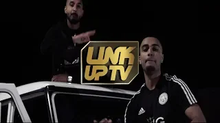 JJ Esko X Jay Milli - Like Me [Music Video] | Link Up TV