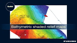 Shaded Relief Mapping#1