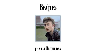 [AI] The Beatles - That'll Be The Day