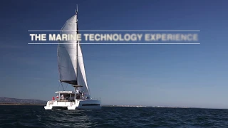 Catana & YANMAR Marine teaser