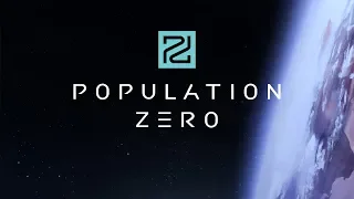 Population Zero: трейлер