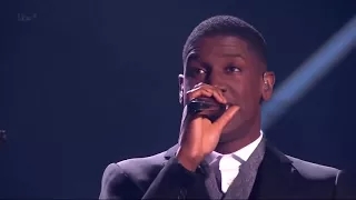 Fleur East & Labrinth Beneath Your Beautiful Live Final The X Factor UK 2014