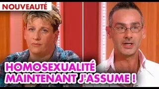 C'est mon choix - Homosexualité : maintenant j'assume !