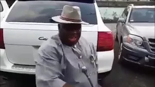 Charly Boy Is A 70yr Old Fool - Asari Dokubo Explodes (MUST WATCH!)