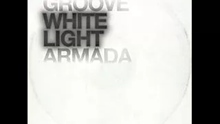 Groove Armada - Paper Romance (White Light)