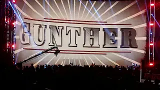 Gunther Entrance