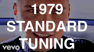 1979 in E Standard Tuning