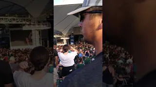 P.O.D. "Boom" Buzzfest 2021