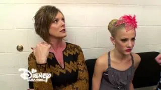 Dance Moms - Kelly Attacks Abby & Gets The Cops Called On Her!  (S4E7)