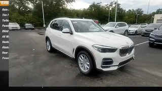 2023 BMW X5 B8789