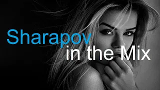 SHARAPOV in the MIX Best Deep House Vocal & Nu Disco WINTER 2022